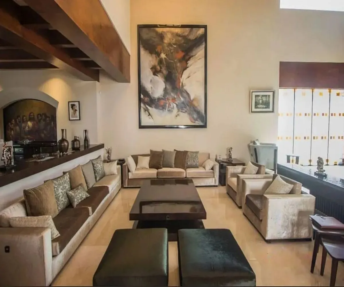 Casa En Renta,Puerta de Hierro,Boulevard Puerta de Hierro 5624, Zapopan, Jalisco 45116, 4 Habitaciones,5 Baños,Boulevard Puerta de Hierro,1,pgkZAGi