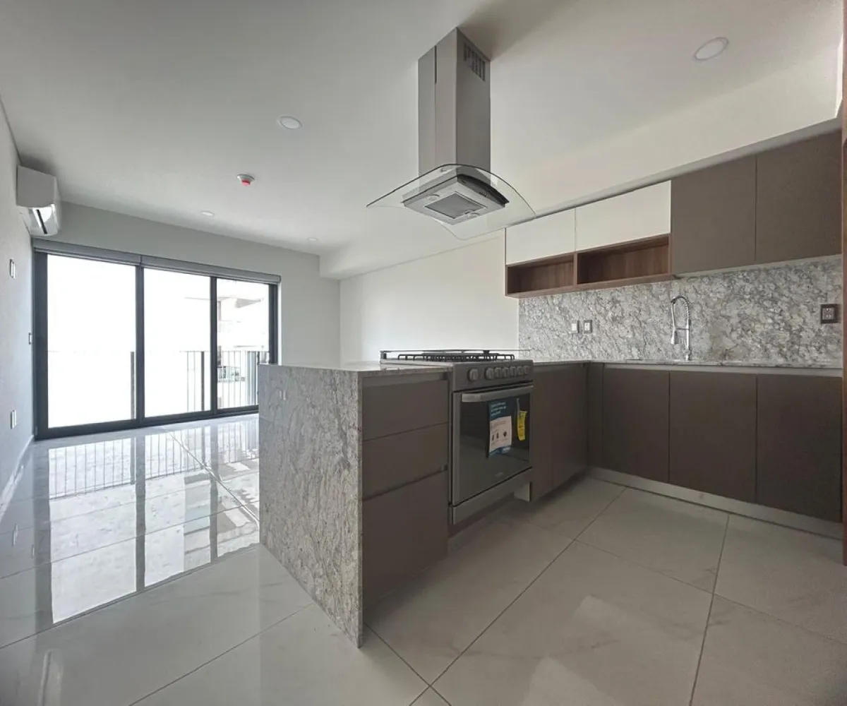 Departamento En Renta,San Jorge,Euclides 3109 B1203, Guadalajara, Jalisco 44690, 2 Habitaciones,2 Baños,Euclides,1,pLmvceT