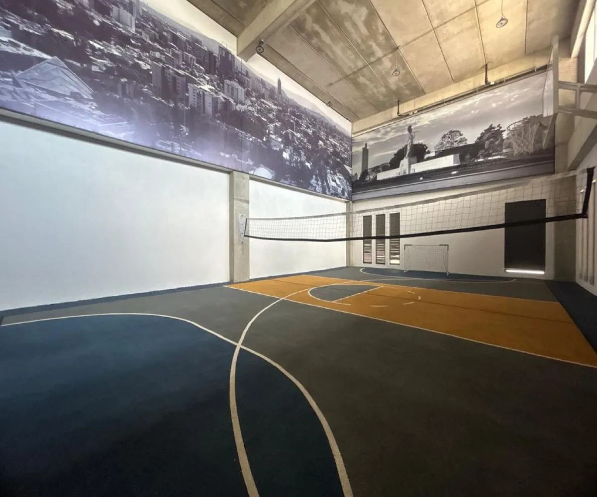 Departamento En Renta,San Jorge,Euclides 3109 B1203, Guadalajara, Jalisco 44690, 2 Habitaciones,2 Baños,Euclides,1,pLmvceT