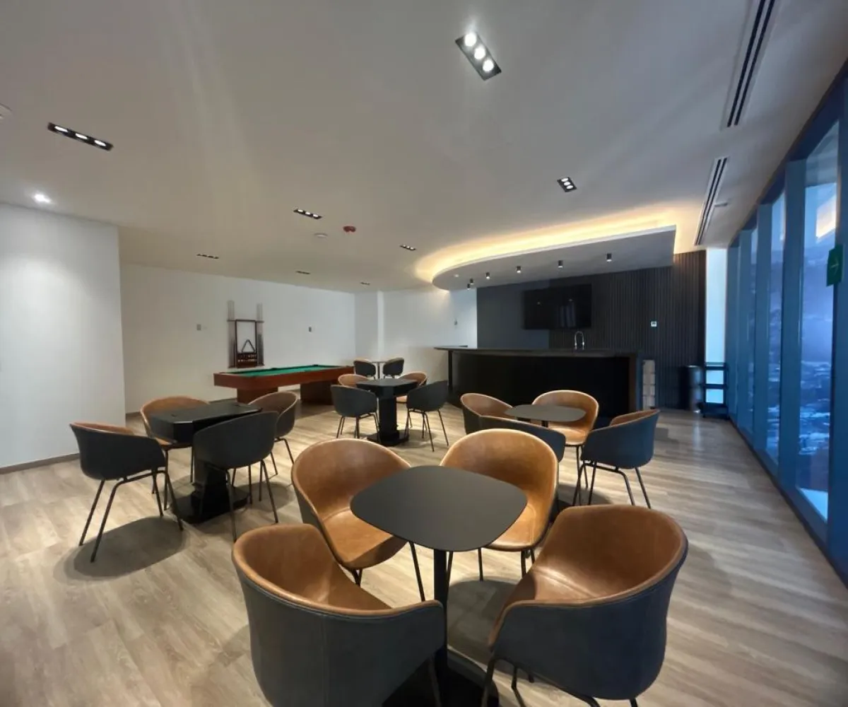 Departamento En Renta,San Jorge,Euclides 3109 B1203, Guadalajara, Jalisco 44690, 2 Habitaciones,2 Baños,Euclides,1,pLmvceT