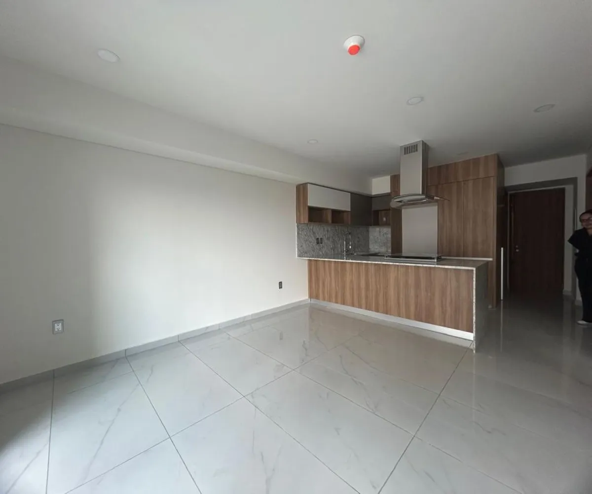 Departamento En Renta,San Jorge,Euclides 3109 B1203, Guadalajara, Jalisco 44690, 2 Habitaciones,2 Baños,Euclides,1,pLmvceT