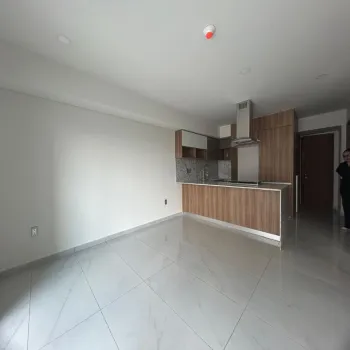 Departamento En Renta,San Jorge,Euclides 3109 B1203, Guadalajara, Jalisco 44690, 2 Habitaciones,2 Baños,Euclides,1,pLmvceT