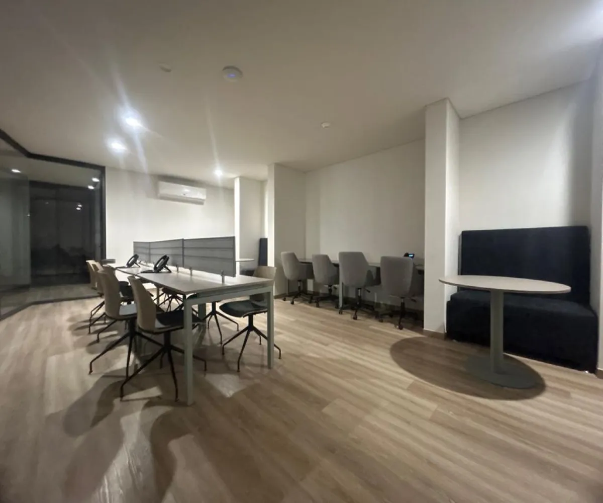 Departamento En Renta,San Jorge,Euclides 3109 B1203, Guadalajara, Jalisco 44690, 2 Habitaciones,2 Baños,Euclides,1,pLmvceT