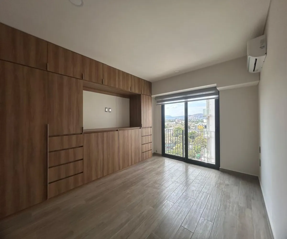 Departamento En Renta,San Jorge,Euclides 3109 B1203, Guadalajara, Jalisco 44690, 2 Habitaciones,2 Baños,Euclides,1,pLmvceT