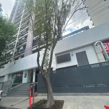 Departamento En Renta,San Jorge,Euclides 3109 B1203, Guadalajara, Jalisco 44690, 2 Habitaciones,2 Baños,Euclides,1,pLmvceT