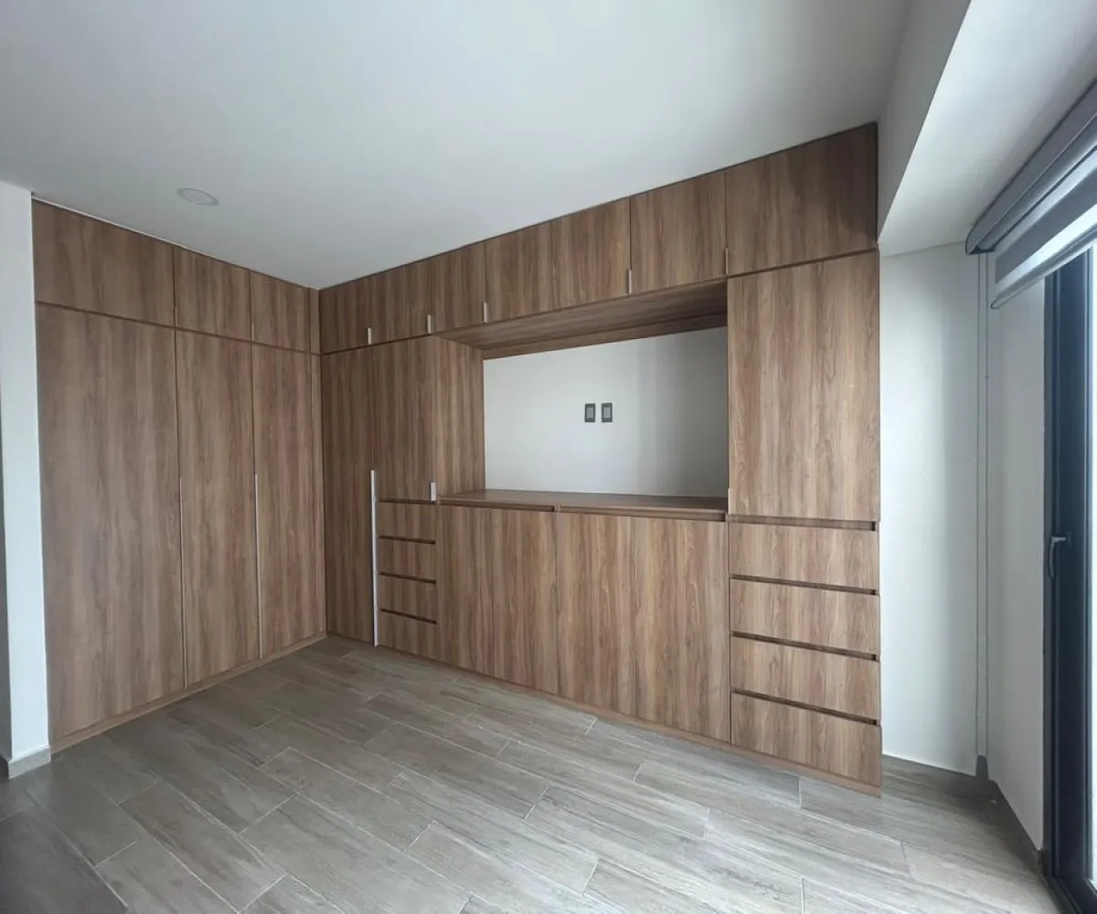 Departamento En Renta,San Jorge,Euclides 3109 B1203, Guadalajara, Jalisco 44690, 2 Habitaciones,2 Baños,Euclides,1,pLmvceT