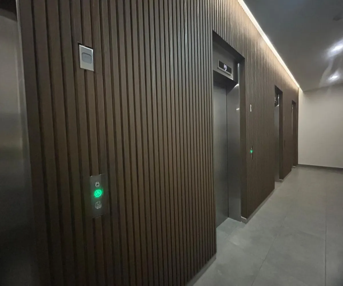 Departamento En Renta,San Jorge,Euclides 3109 B1203, Guadalajara, Jalisco 44690, 2 Habitaciones,2 Baños,Euclides,1,pLmvceT