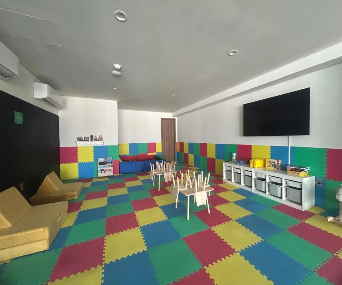 Departamento En Renta,San Jorge,Euclides 3109 B1203, Guadalajara, Jalisco 44690, 2 Habitaciones,2 Baños,Euclides,1,pLmvceT