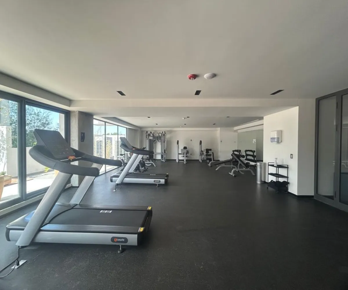 Departamento En Renta,San Jorge,Euclides 3109 B1203, Guadalajara, Jalisco 44690, 2 Habitaciones,2 Baños,Euclides,1,pLmvceT