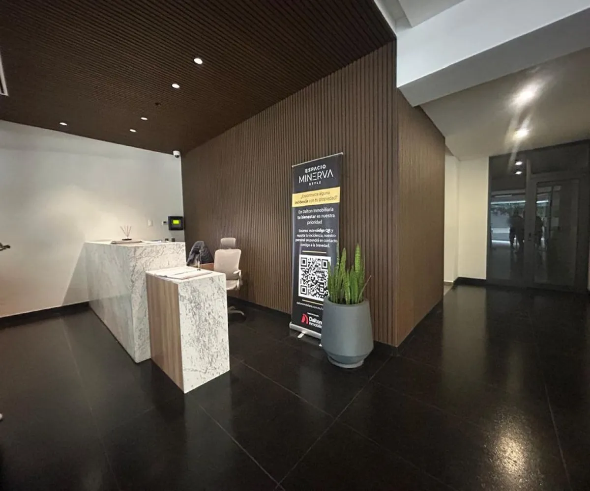 Departamento En Renta,San Jorge,Euclides 3109 B1203, Guadalajara, Jalisco 44690, 2 Habitaciones,2 Baños,Euclides,1,pLmvceT