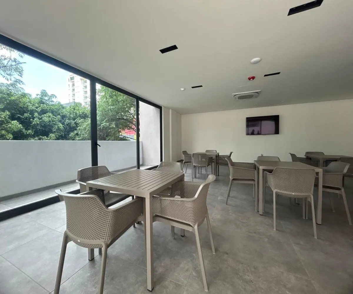 Departamento En Renta,San Jorge,Euclides 3109 B1203, Guadalajara, Jalisco 44690, 2 Habitaciones,2 Baños,Euclides,1,pLmvceT