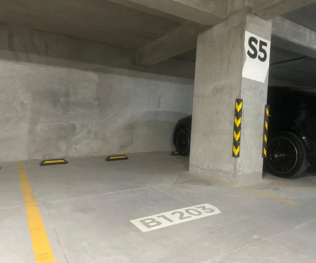 Departamento En Renta,San Jorge,Euclides 3109 B1203, Guadalajara, Jalisco 44690, 2 Habitaciones,2 Baños,Euclides,1,pLmvceT