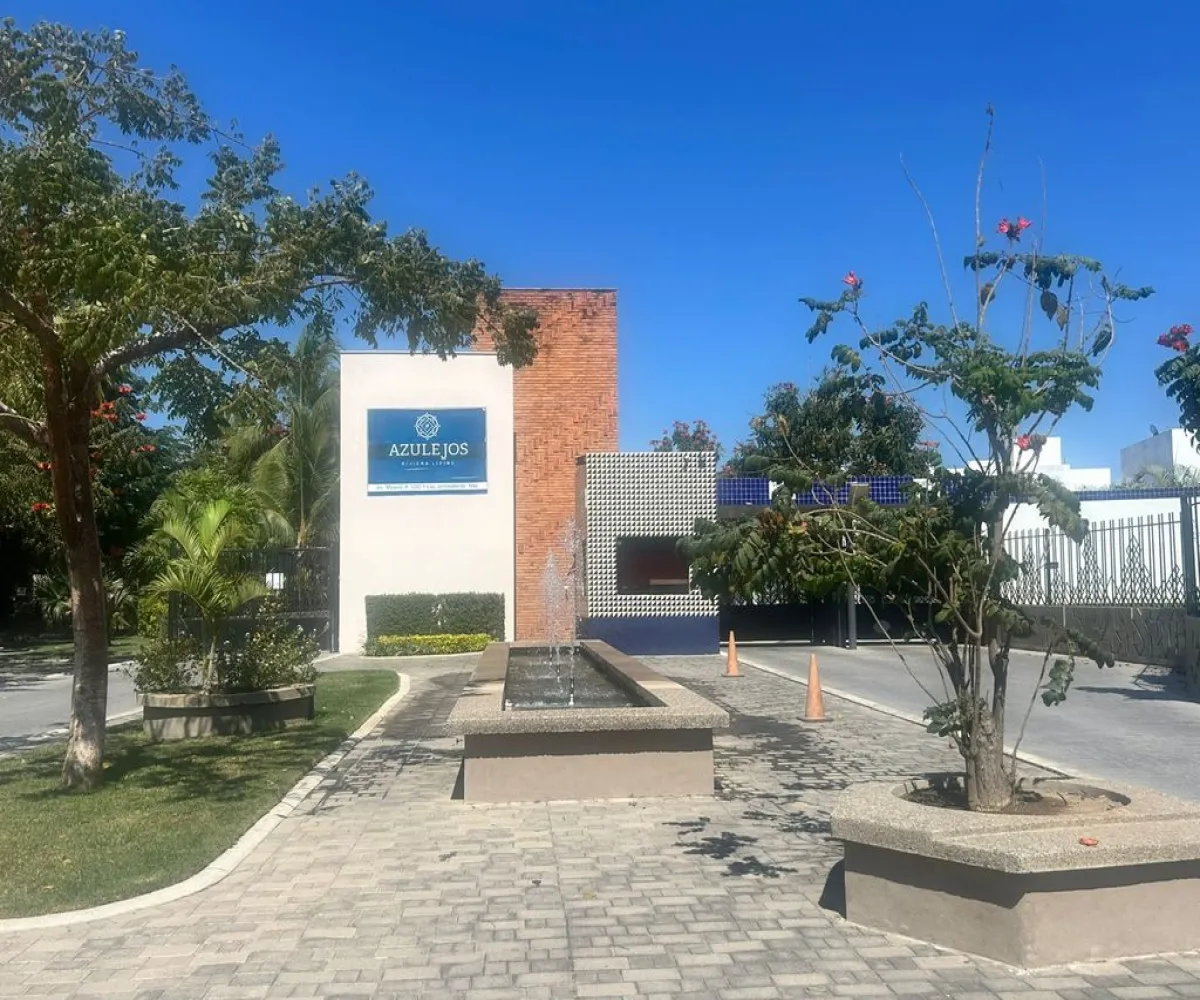 Terreno En Venta,Las Jarretaderas,Avenida Mexico 500, Bahía de Banderas, Nayarit 63735,Avenida Mexico,ppo3nMC