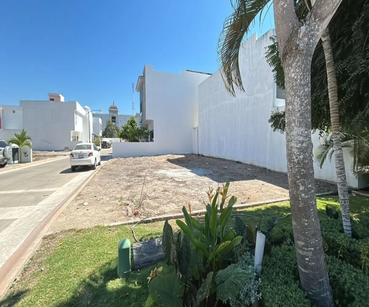 Terreno En Venta,Las Jarretaderas,Avenida Mexico 500, Bahía de Banderas, Nayarit 63735,Avenida Mexico,ppo3nMC