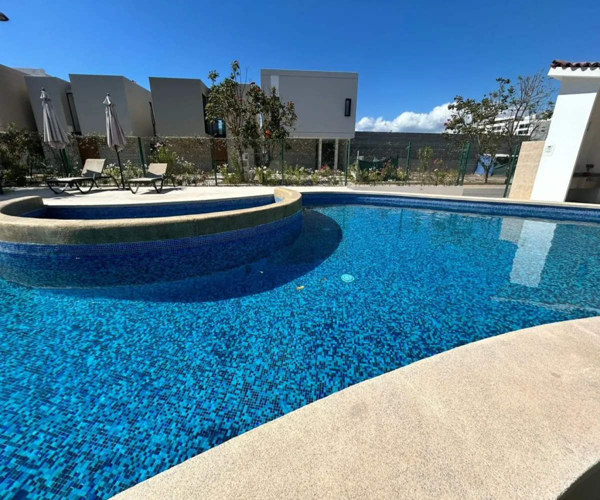 Terreno En Venta,Las Jarretaderas,Avenida Mexico 500, Bahía de Banderas, Nayarit 63735,Avenida Mexico,ppo3nMC