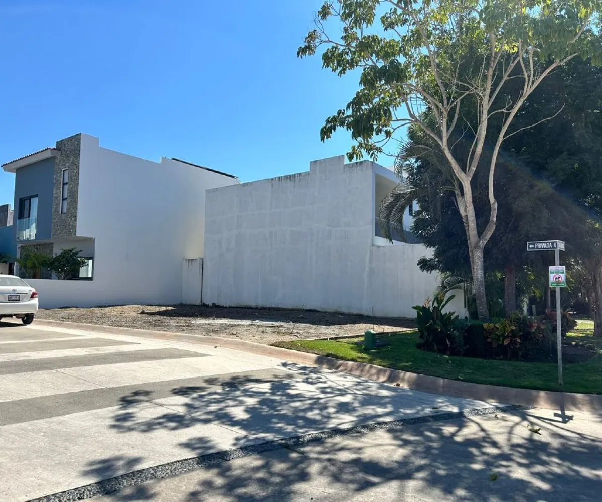 Terreno En Venta,Las Jarretaderas,Avenida Mexico 500, Bahía de Banderas, Nayarit 63735,Avenida Mexico,ppo3nMC