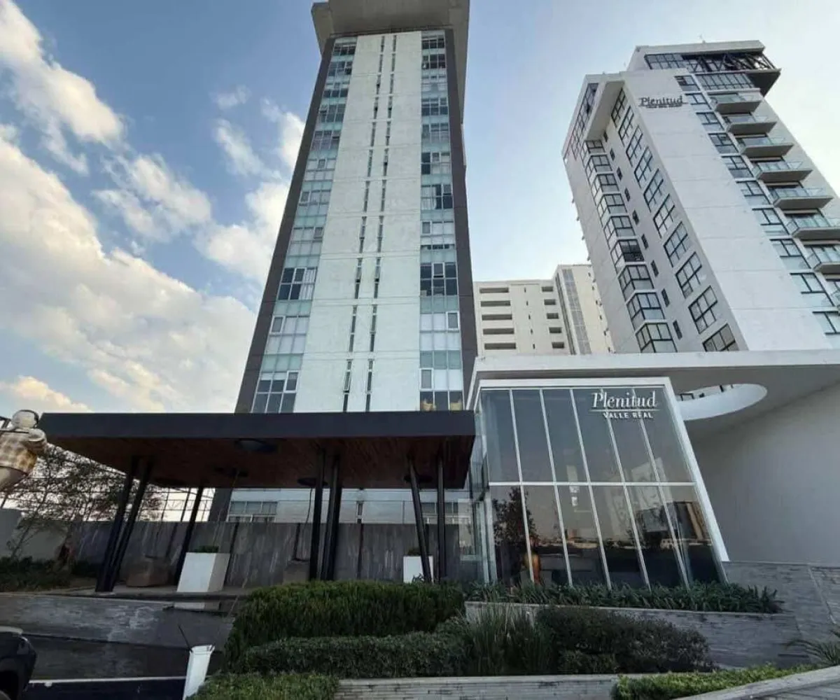 Departamento En Venta,Valle Real,Avenida del Servidor Público 1425, Zapopan, Jalisco 45136, 1 Cuarto,1 Baño,Avenida del Servidor Público,1,pU1m3O6