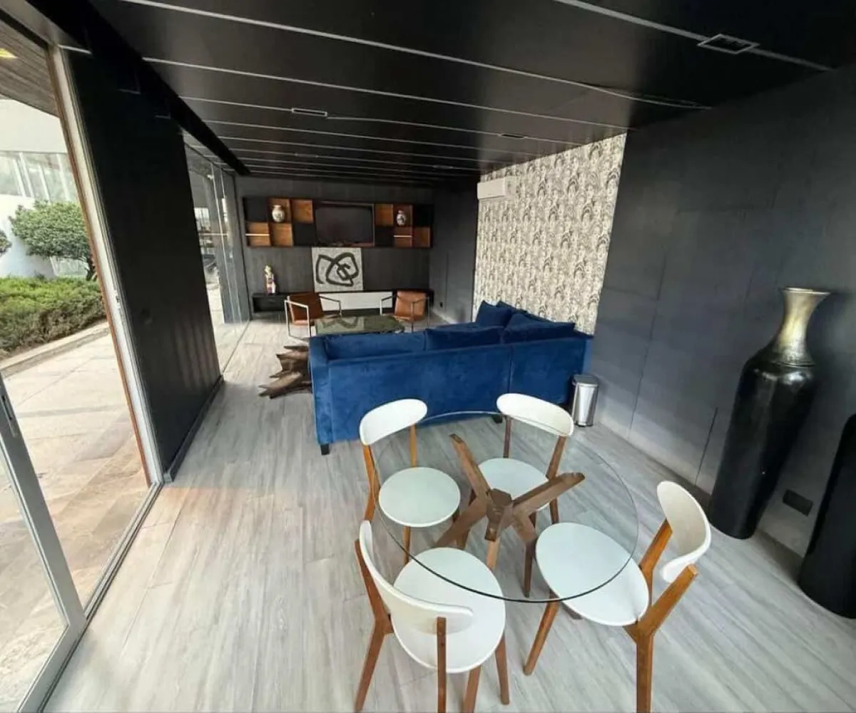 Departamento En Venta,Valle Real,Avenida del Servidor Público 1425, Zapopan, Jalisco 45136, 1 Cuarto,1 Baño,Avenida del Servidor Público,1,pU1m3O6