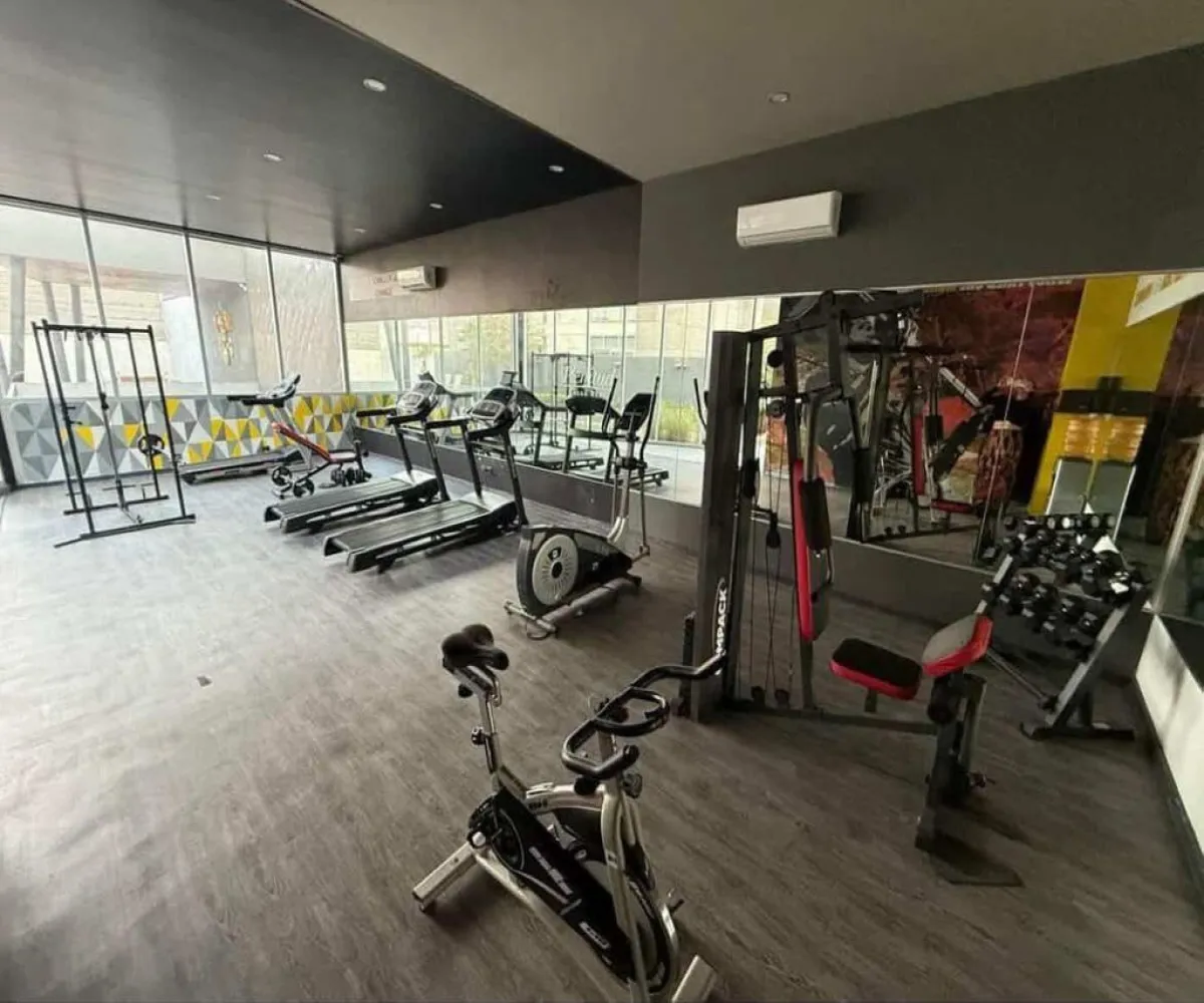 Departamento En Venta,Valle Real,Avenida del Servidor Público 1425, Zapopan, Jalisco 45136, 1 Cuarto,1 Baño,Avenida del Servidor Público,1,pU1m3O6