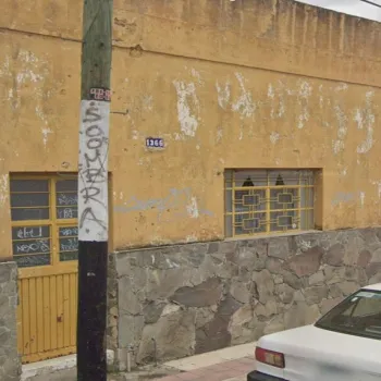 Terreno En Venta,Del Fresno,Nogal 1366, Guadalajara, Jalisco 44900,Nogal,peGtgXw