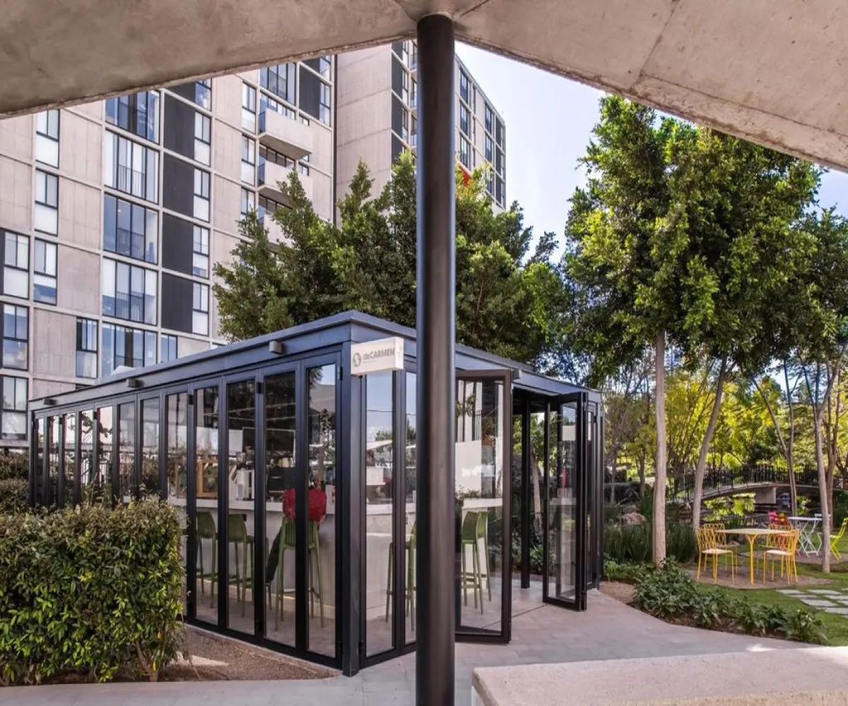 Departamento En Venta,El Vigía,Boulevard del Rodeo 1001, Zapopan, Jalisco 45140, 1 Cuarto,1 Baño,Boulevard del Rodeo,1,pw9n5la