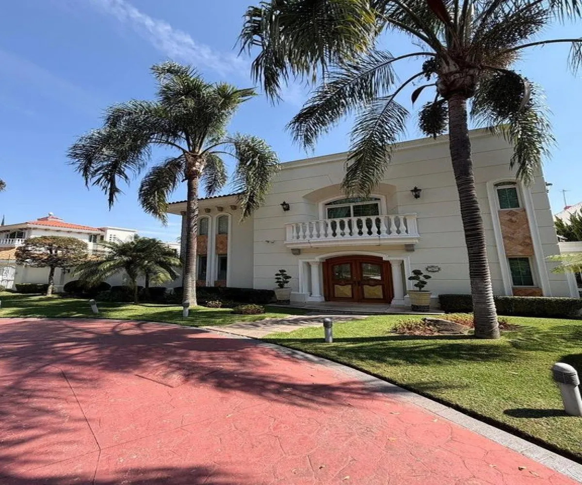 Casa En Venta,Valle Real,Pº San Arturo S/N, Zapopan, Jalisco 45019, 2 Habitaciones,3 Baños,Pº San Arturo,1,p4HLyVb