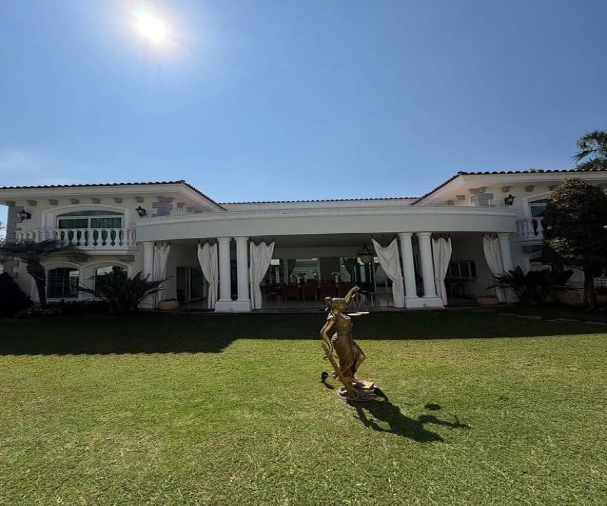 Casa En Venta,Valle Real,Pº San Arturo S/N, Zapopan, Jalisco 45019, 2 Habitaciones,3 Baños,Pº San Arturo,1,p4HLyVb