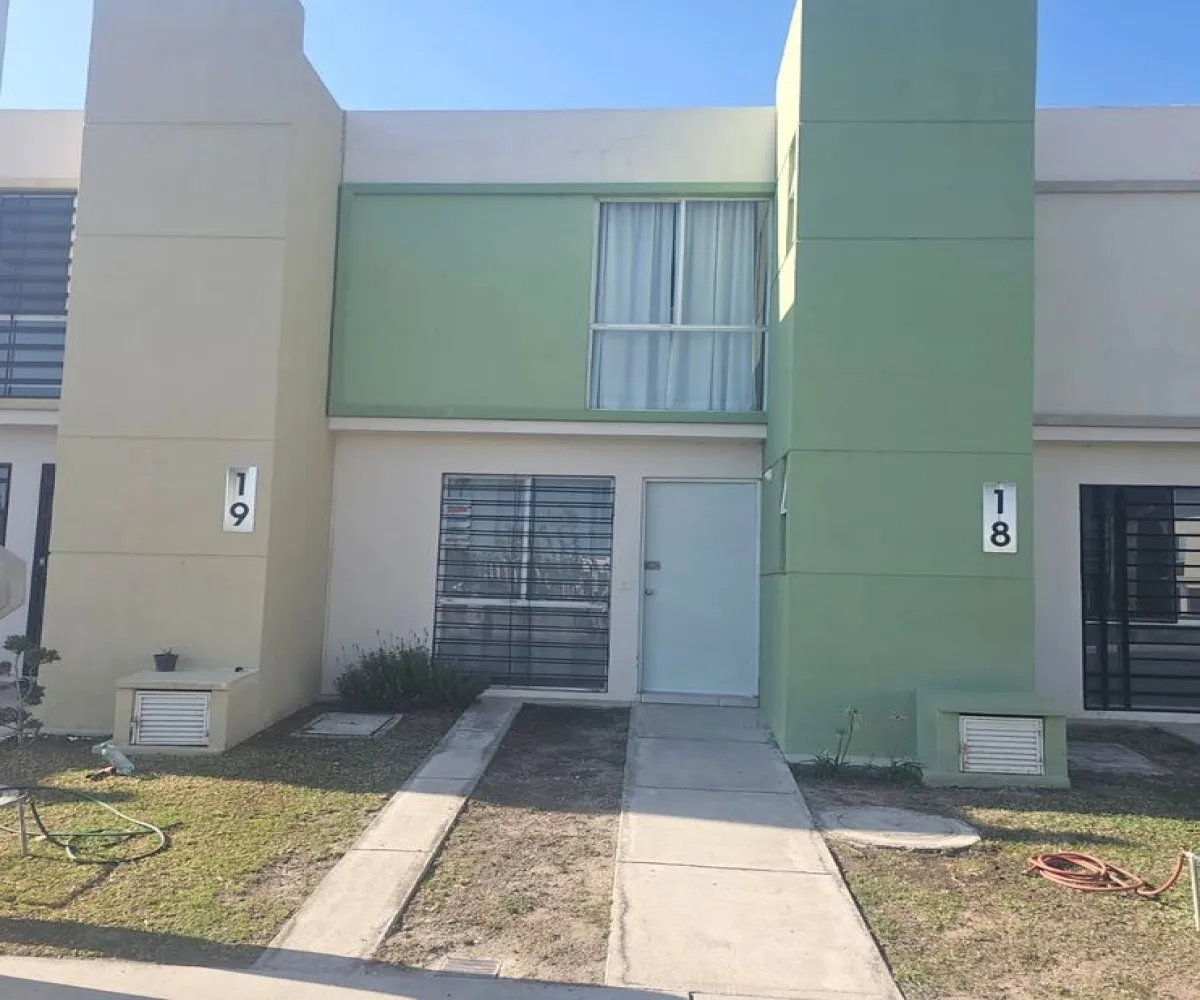 Casa En Venta,Mirador del Bosque,Senda del Abeto 18, Zapopan, Jalisco 45200, 2 Habitaciones,3 Baños,Senda del Abeto ,2,p48r7Ty