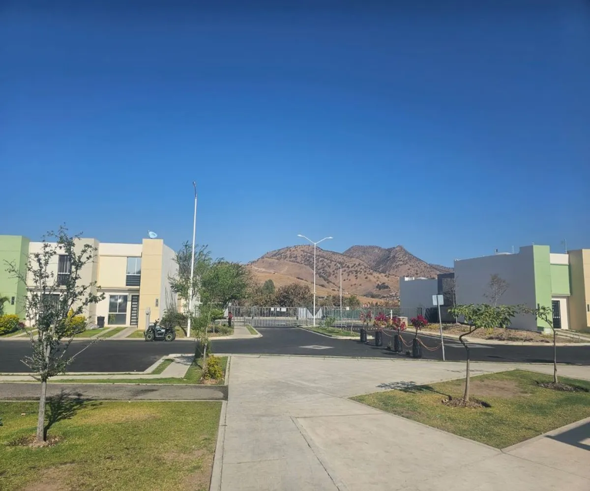 Casa En Venta,Mirador del Bosque,Senda del Abeto 18, Zapopan, Jalisco 45200, 2 Habitaciones,3 Baños,Senda del Abeto ,2,p48r7Ty