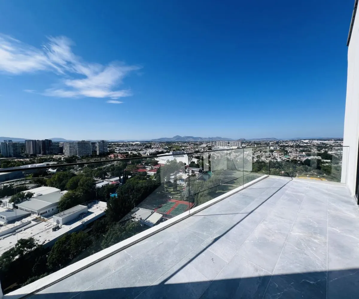 Departamento En Renta,Puerta del Valle,Avenida Central Guillermo Gonzalez Camarena 500 PISO 20, Zapopan, Jalisco 45019, 2 Habitaciones,2 Baños,Avenida Central Guillermo Gonzalez Camarena,1,pRdueQP