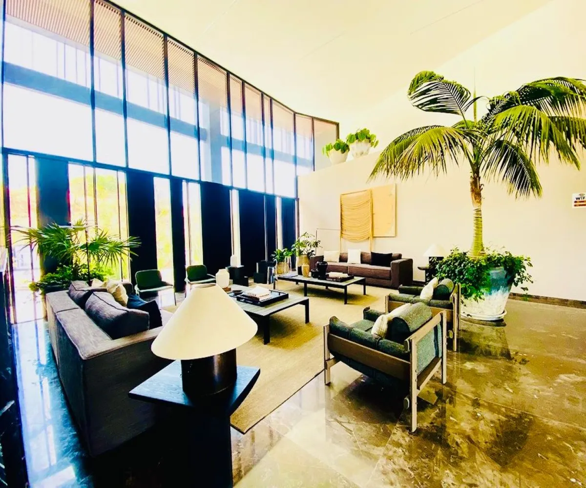 Departamento En Renta,Puerta del Valle,Avenida Central Guillermo Gonzalez Camarena 500 PISO 20, Zapopan, Jalisco 45019, 2 Habitaciones,2 Baños,Avenida Central Guillermo Gonzalez Camarena,1,pRdueQP