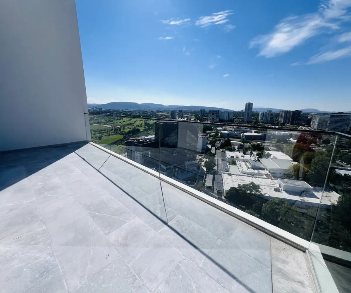 Departamento En Renta,Puerta del Valle,Avenida Central Guillermo Gonzalez Camarena 500 PISO 20, Zapopan, Jalisco 45019, 2 Habitaciones,2 Baños,Avenida Central Guillermo Gonzalez Camarena,1,pRdueQP