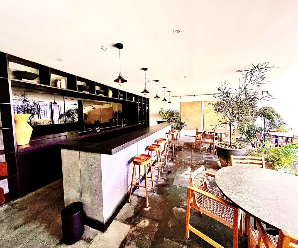 Departamento En Renta,Puerta del Valle,Avenida Central Guillermo Gonzalez Camarena 500 PISO 20, Zapopan, Jalisco 45019, 2 Habitaciones,2 Baños,Avenida Central Guillermo Gonzalez Camarena,1,pRdueQP