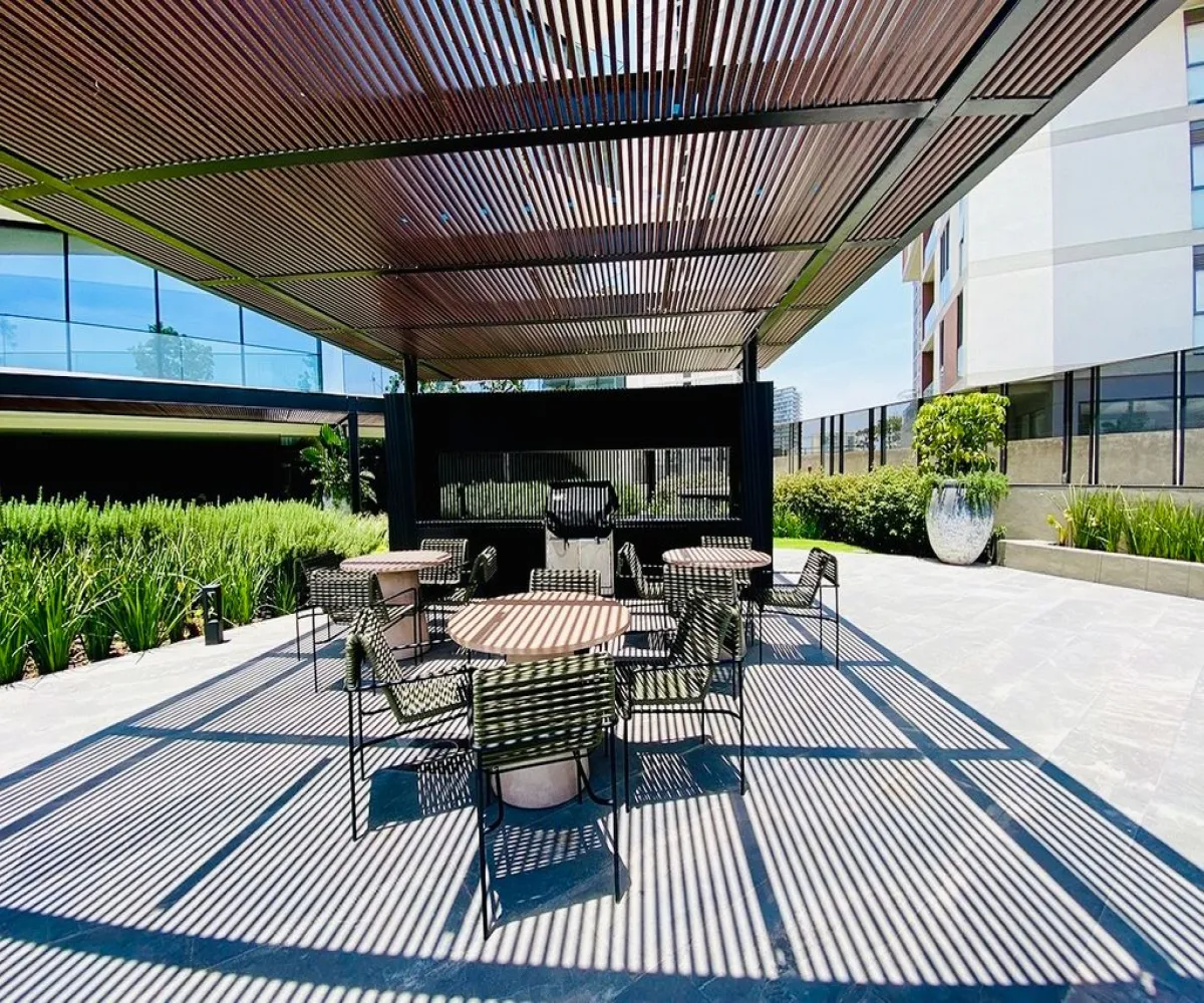 Departamento En Renta,Puerta del Valle,Avenida Central Guillermo Gonzalez Camarena 500 PISO 20, Zapopan, Jalisco 45019, 2 Habitaciones,2 Baños,Avenida Central Guillermo Gonzalez Camarena,1,pRdueQP