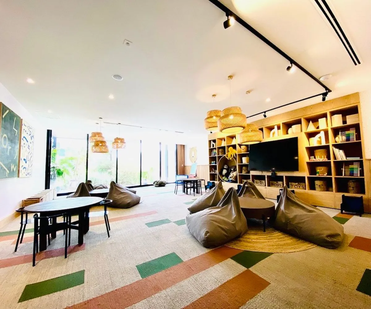 Departamento En Renta,Puerta del Valle,Avenida Central Guillermo Gonzalez Camarena 500 PISO 20, Zapopan, Jalisco 45019, 2 Habitaciones,2 Baños,Avenida Central Guillermo Gonzalez Camarena,1,pRdueQP