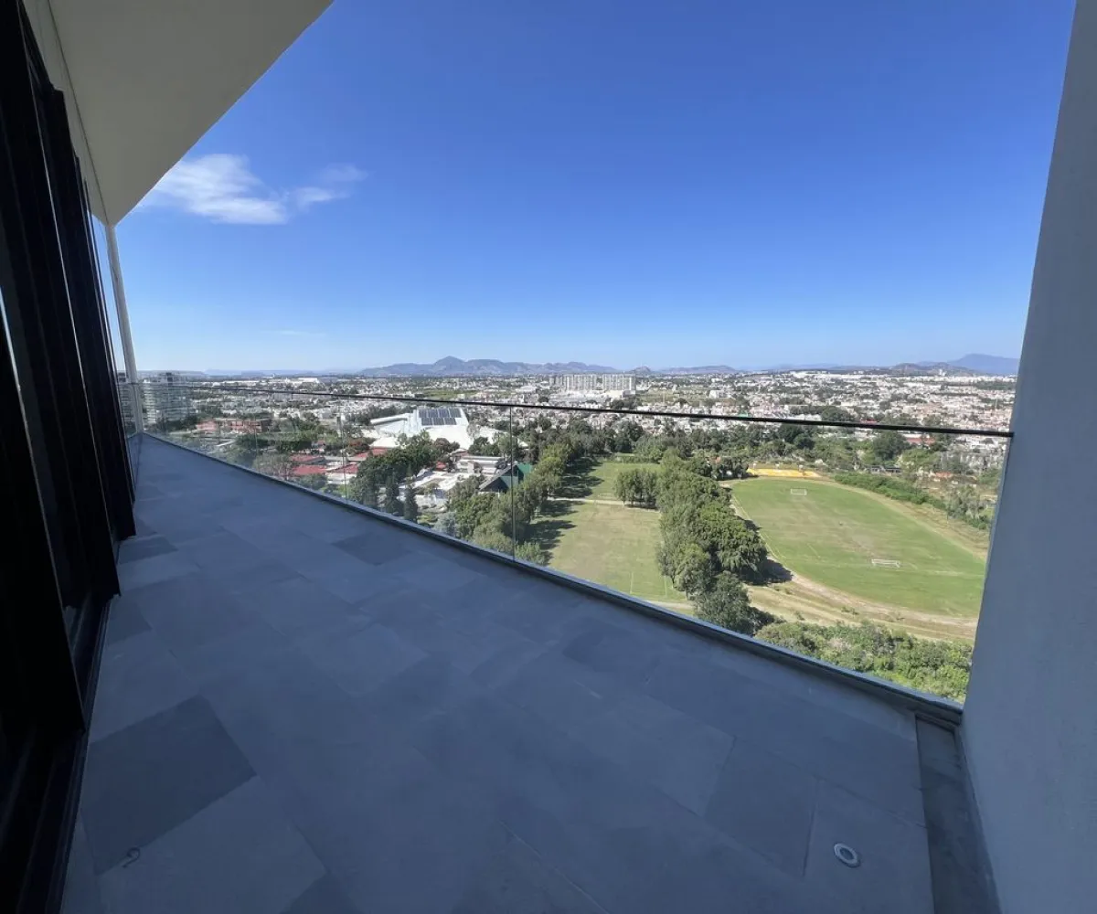 Departamento En Renta,Puerta del Valle,Avenida Central Guillermo Gonzalez Camarena 500 PISO 20, Zapopan, Jalisco 45019, 2 Habitaciones,2 Baños,Avenida Central Guillermo Gonzalez Camarena,1,pRdueQP