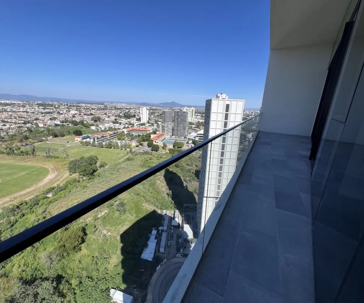 Departamento En Renta,Puerta del Valle,Avenida Central Guillermo Gonzalez Camarena 500 PISO 20, Zapopan, Jalisco 45019, 2 Habitaciones,2 Baños,Avenida Central Guillermo Gonzalez Camarena,1,pRdueQP