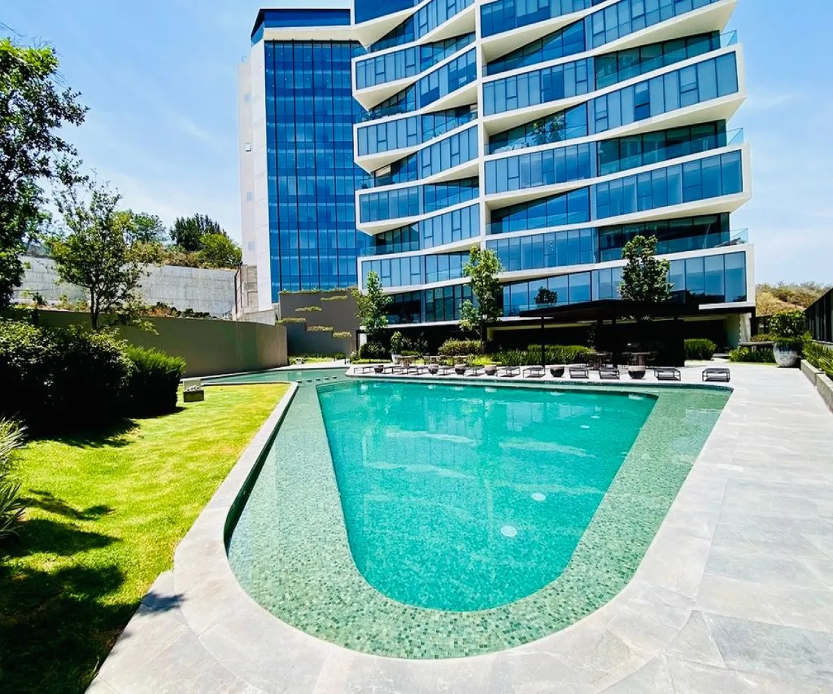 Departamento En Renta,Puerta del Valle,Avenida Central Guillermo Gonzalez Camarena 500 PISO 20, Zapopan, Jalisco 45019, 2 Habitaciones,2 Baños,Avenida Central Guillermo Gonzalez Camarena,1,pRdueQP