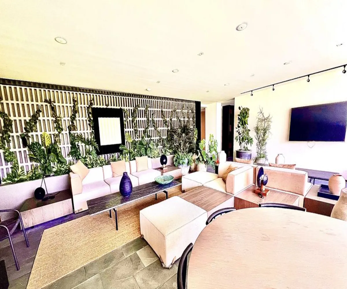 Departamento En Renta,Puerta del Valle,Avenida Central Guillermo Gonzalez Camarena 500 PISO 20, Zapopan, Jalisco 45019, 2 Habitaciones,2 Baños,Avenida Central Guillermo Gonzalez Camarena,1,pRdueQP