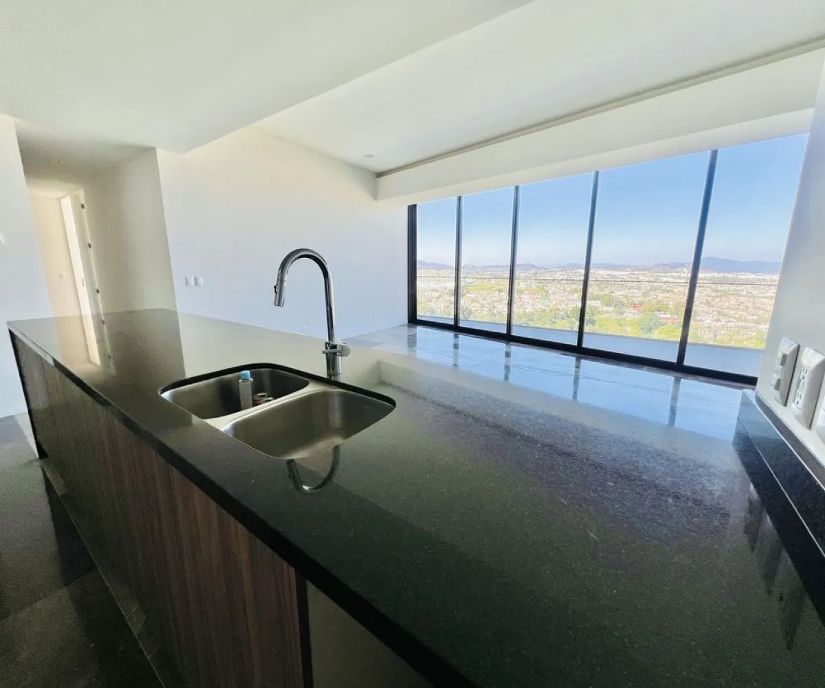 Departamento En Renta,Puerta del Valle,Avenida Central Guillermo Gonzalez Camarena 500 PISO 20, Zapopan, Jalisco 45019, 2 Habitaciones,2 Baños,Avenida Central Guillermo Gonzalez Camarena,1,pRdueQP