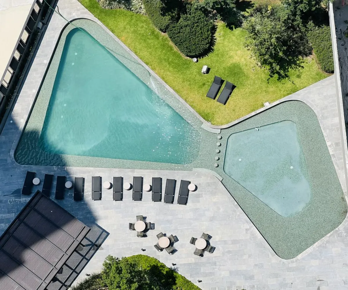 Departamento En Renta,Puerta del Valle,Avenida Central Guillermo Gonzalez Camarena 500 PISO 20, Zapopan, Jalisco 45019, 2 Habitaciones,2 Baños,Avenida Central Guillermo Gonzalez Camarena,1,pRdueQP