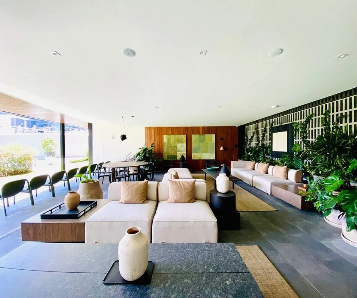 Departamento En Renta,Puerta del Valle,Avenida Central Guillermo Gonzalez Camarena 500 PISO 20, Zapopan, Jalisco 45019, 2 Habitaciones,2 Baños,Avenida Central Guillermo Gonzalez Camarena,1,pRdueQP