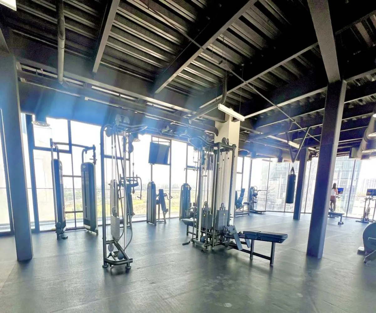 Departamento En Renta,Puerta del Valle,Avenida Central Guillermo Gonzalez Camarena 500 PISO 20, Zapopan, Jalisco 45019, 2 Habitaciones,2 Baños,Avenida Central Guillermo Gonzalez Camarena,1,pRdueQP