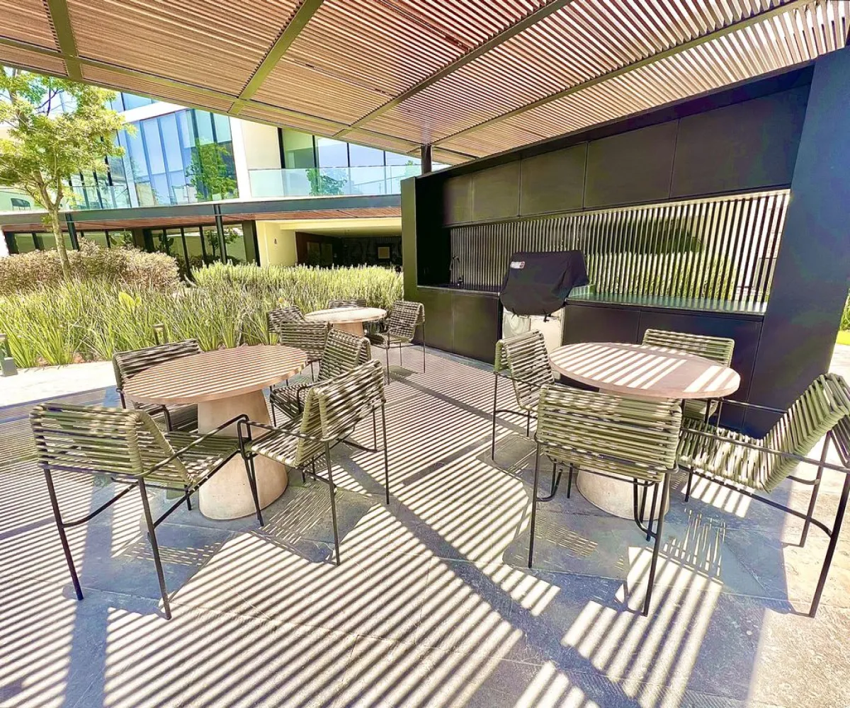 Departamento En Renta,Puerta del Valle,Avenida Central Guillermo Gonzalez Camarena 500 PISO 20, Zapopan, Jalisco 45019, 2 Habitaciones,2 Baños,Avenida Central Guillermo Gonzalez Camarena,1,pRdueQP