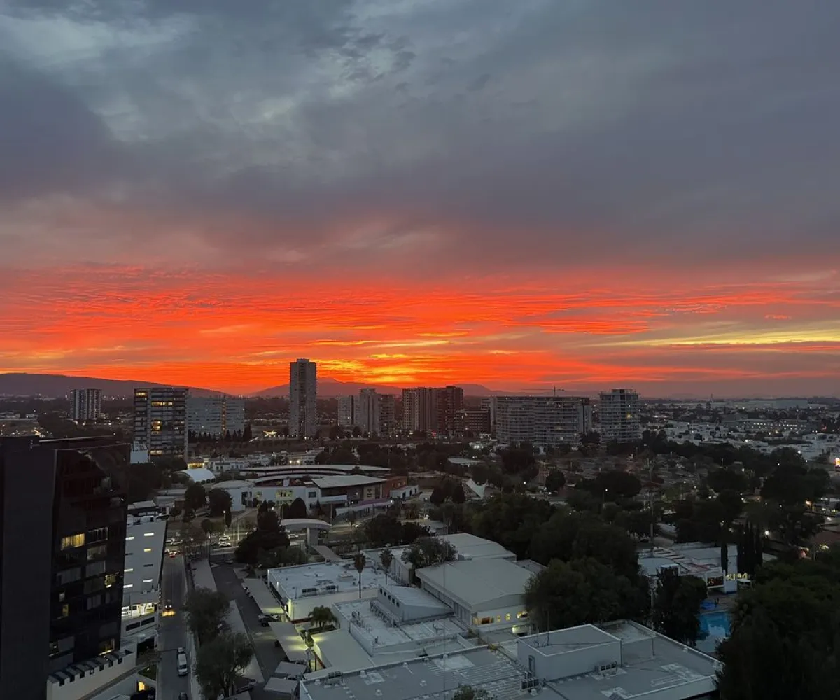 Departamento En Renta,Puerta del Valle,Avenida Central Guillermo Gonzalez Camarena 500 PISO 20, Zapopan, Jalisco 45019, 2 Habitaciones,2 Baños,Avenida Central Guillermo Gonzalez Camarena,1,pRdueQP