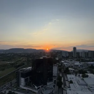 Departamento En Renta,Puerta del Valle,Avenida Central Guillermo Gonzalez Camarena 500 PISO 20, Zapopan, Jalisco 45019, 2 Habitaciones,2 Baños,Avenida Central Guillermo Gonzalez Camarena,1,pRdueQP