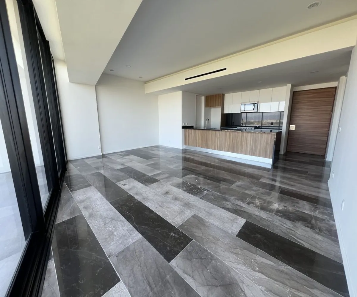 Departamento En Renta,Puerta del Valle,Avenida Central Guillermo Gonzalez Camarena 500 PISO 20, Zapopan, Jalisco 45019, 2 Habitaciones,2 Baños,Avenida Central Guillermo Gonzalez Camarena,1,pRdueQP