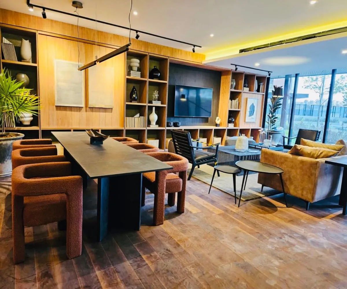 Departamento En Renta,Puerta del Valle,Avenida Central Guillermo Gonzalez Camarena 500 PISO 20, Zapopan, Jalisco 45019, 2 Habitaciones,2 Baños,Avenida Central Guillermo Gonzalez Camarena,1,pRdueQP