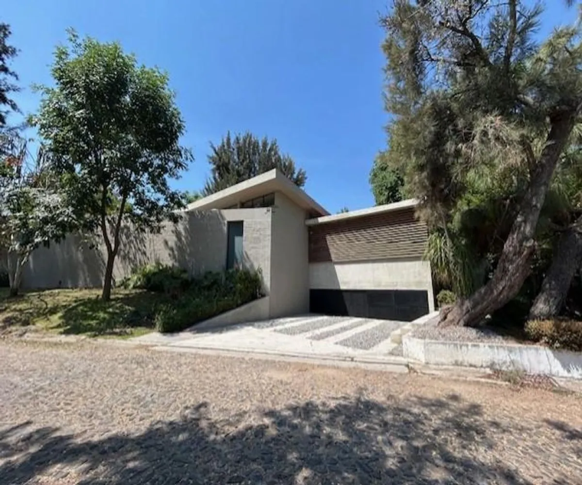 Casa En Venta,Rancho Contento,Carretera a Nogales km 15, Zapopan, Jalisco 45222, 4 Habitaciones,4 Baños,Carretera a Nogales,1,pV1ghQp