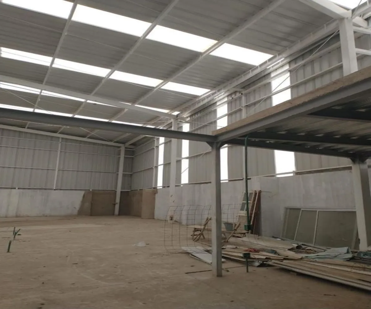 Bodega En Venta,La Joyita,Zafiro 610, Zapopan, Jalisco 45200,1 Baño,Zafiro,1,pon6ibt